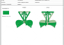 Design Swimwear Resort Bikini Cad Sketches And Tech Packs By